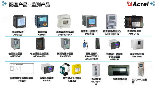 浅谈光伏储能一体化解决系统 acrel 2000mg储能能量管理系统